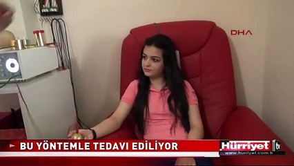 ARI SOKMASI ALERJİSİNE ELEKTROMANYETİK DALGALARLA TEDAVİ