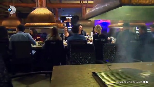 Reyting rekortmeni Arka Sokaklar’a Sezen Aksu’lu “Kutlama”!