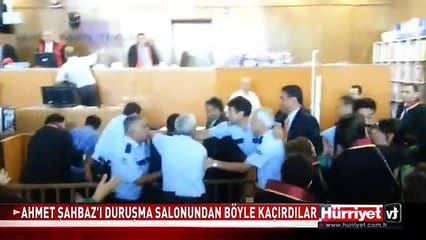 POLİS KURŞUNUYLA ÖLDÜRÜLEN SARISÜLÜK DAVASINDA POLİSLER DAYAK YEDİ