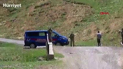 Erzurum'da kız kaçırma yüzünden çıkan kavgada 5 kişi hayatını kaybetti