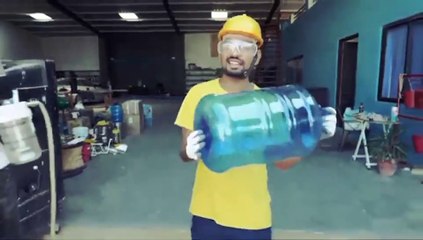 My Power My Titanium Army My Subscribers