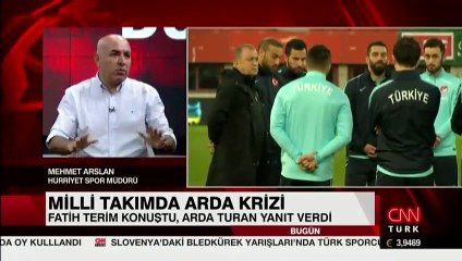 İşte krizin perde arkası!
