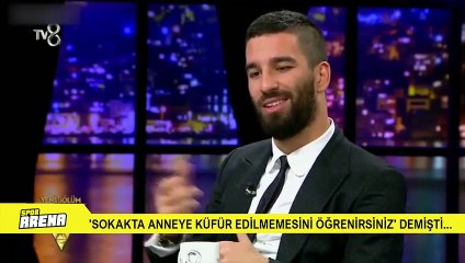 Kendisiyle çelişiyor! “Sokakta anneye…”