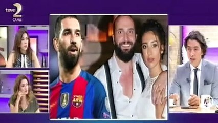 Arda Turan - Berkay kavgasında flaş iddia