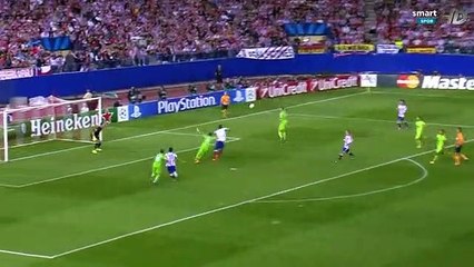 Arda Attı Juventus yıkıldı