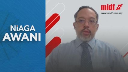 Bursa Malaysia | Prestasi pasaran disebalik pembubaran Parlimen