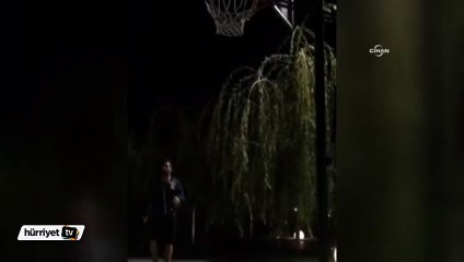 Arda Turan Birkan Batuk’a meydan okudu