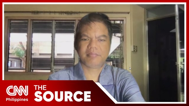 OCTA Research fellow Professor Guido David | The Source