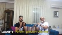 Beşiktaş taraftarından Sosa’ya beste