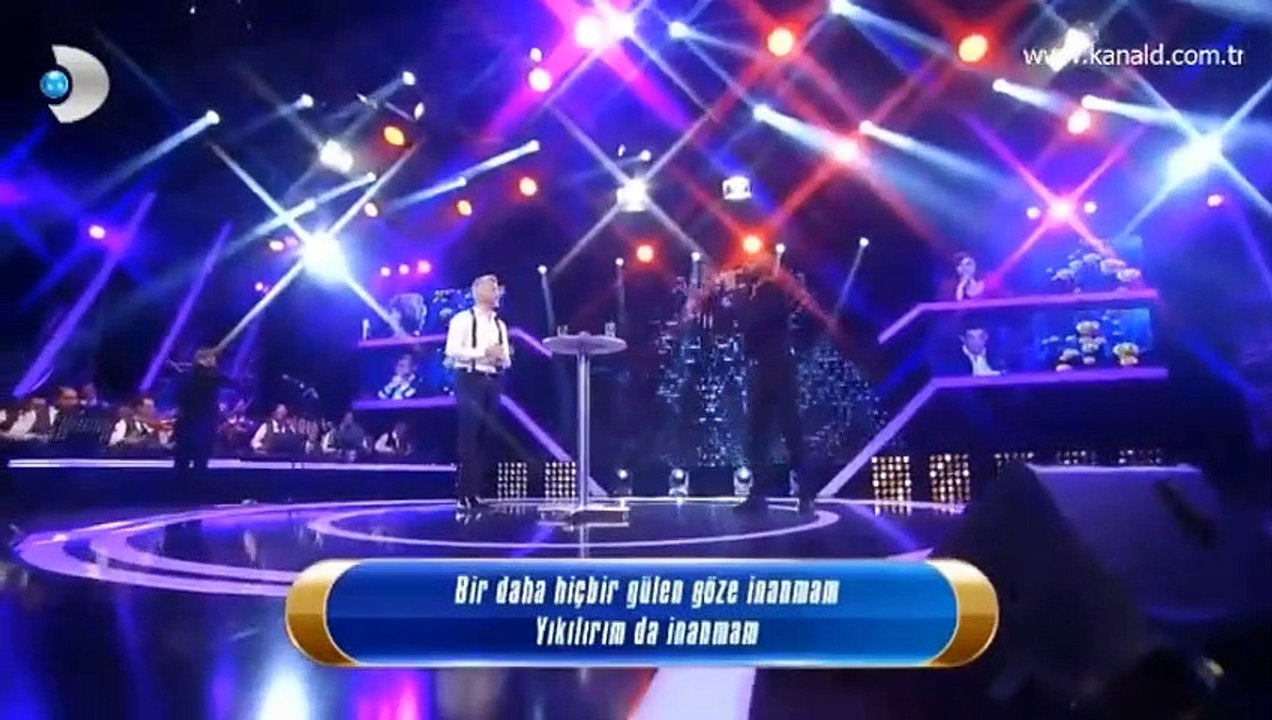 Popstar 2018'de Bülent Ersoy eski eşine yıllar sonra notunu verdi