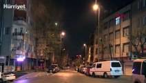 Son dakika! İstanbul depremindeki korkutan sesle ilgili açıklama
