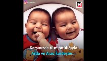 Instagram'ın fenomen ikizleri!