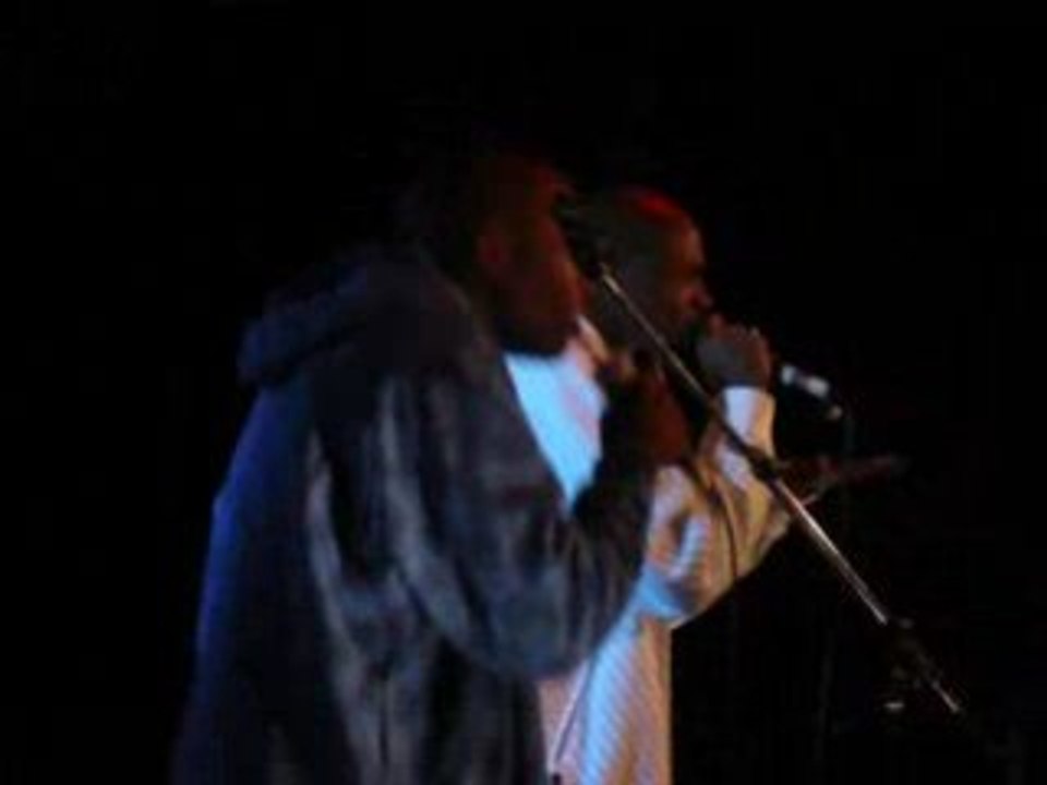 Nevralzik - Tropleindesons - Glaz'Art - février 2008