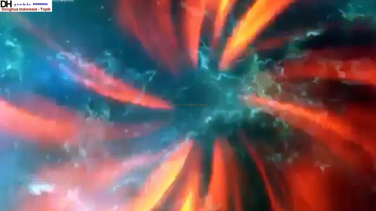 MARTIAL MASTER EPISODE 60-70 SUB INDO