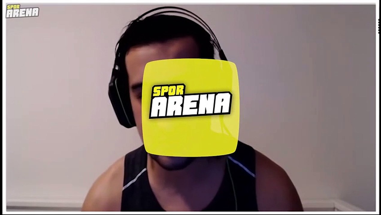 Serhat Akın: Mesut Özil Fenerbahçe'ye neden gelsin ki?