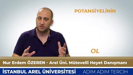 Tercih Yaparken Kafanız Karışmasın! İşte İpuçları