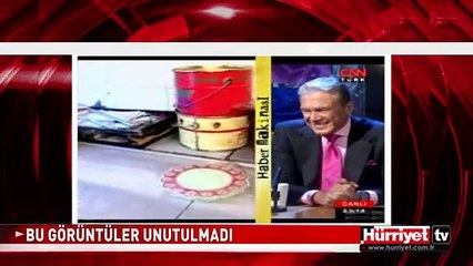 BUNLAR DA MUZA BİNİP GELDİ