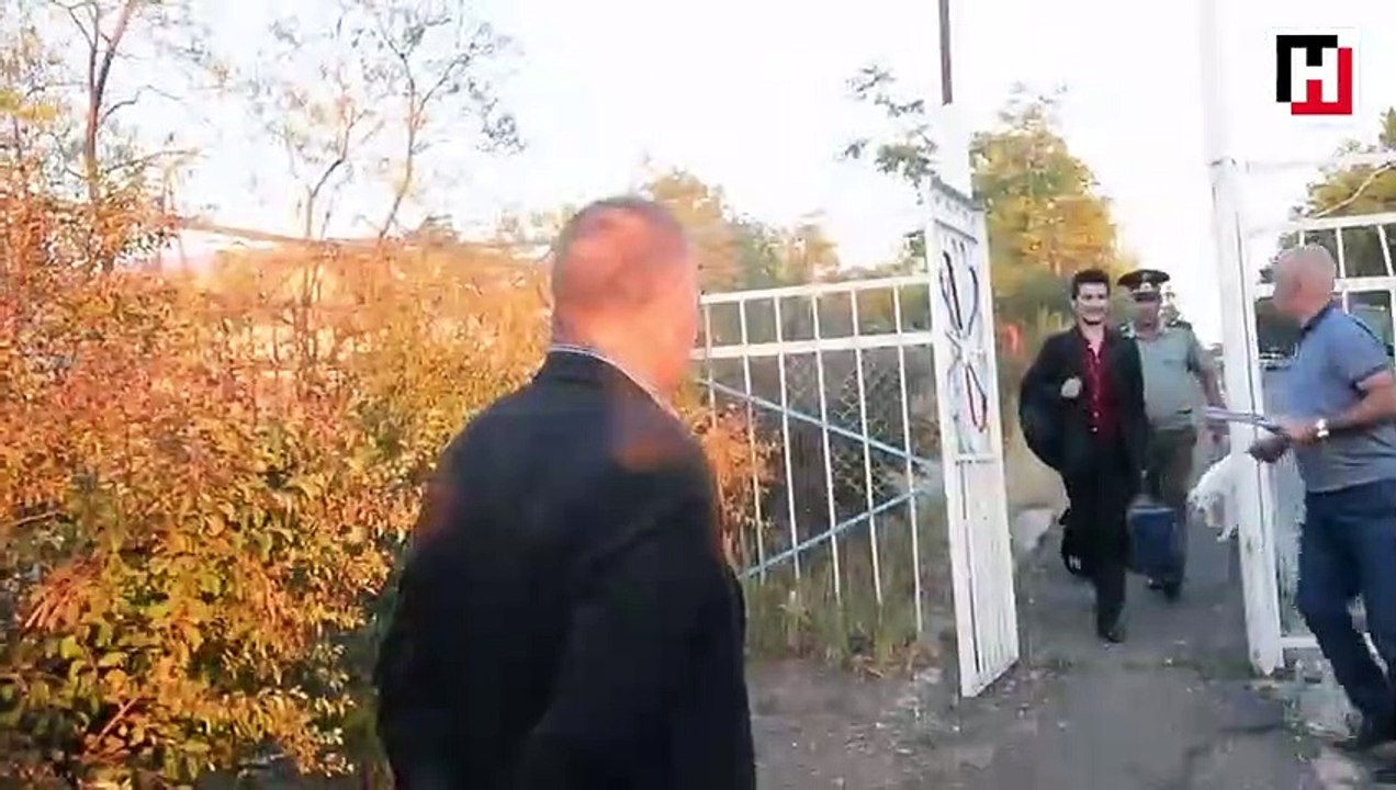 Armenia releases Turkish boy who crossed border by mistake