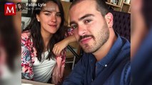 Pablo Lyle decidido a divorciarse de Ana Araujo para que rehaga su vida mientras él está preso