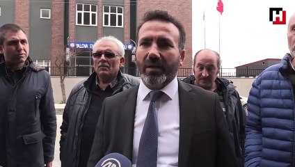 Devre mülk dolandırıcılığı iddiası