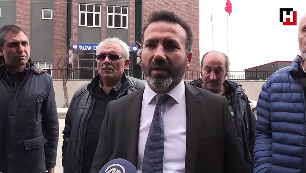 Devre mülk dolandırıcılığı iddiası