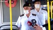 Jandarma Genel Komutanı Orgeneral Çetin'den koronavirüs denetimleri açıklaması