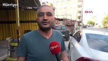 Arnavutköy'de taciz iddiası mahalleyi karıştırdı