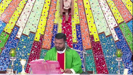 Holy Mass I Malayalam Mass I October 14 Friday 2022 I Qurbana I 6.45 AM