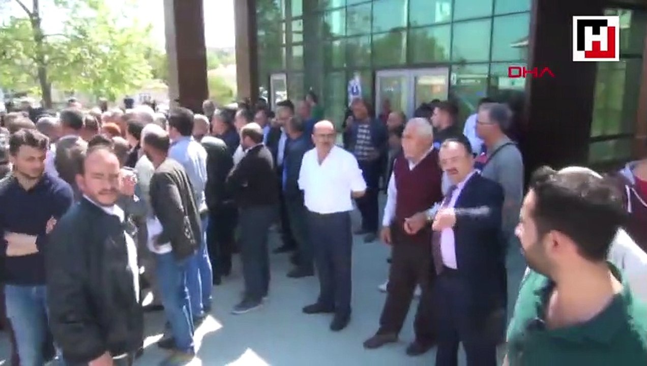 Arnavutköy'de bir kişinin öldüğü kaza sonrası hafriyat kamyonu isyanı