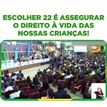 Damares Alves fala sobre casos de exploração sexual de crianças na Ilha do Marajó (PA)