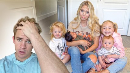 Savannah Is Already Ready For Baby Number 4.