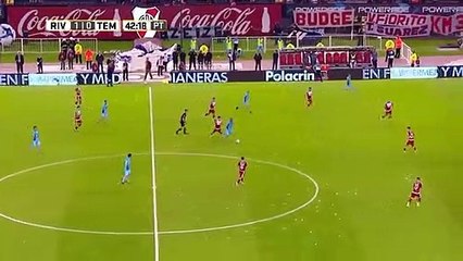 Chimino dengeyi getirdi, ama yenilgiyi önleyemedi