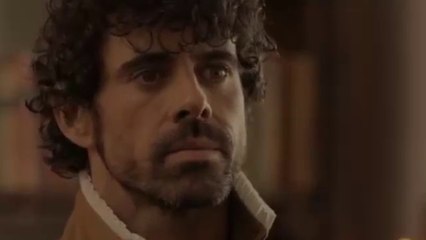 La Reina de Indias y el Conquistador Capítulo 23