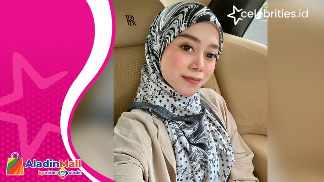 Lesti Kejora Resmi Cabut Laporan KDRT Rizky Billar