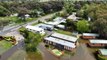 Major flooding forces evacuations in NSW Central West