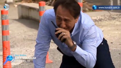 Arka Sokaklar 398 bölüm fragmanı yayınlandı