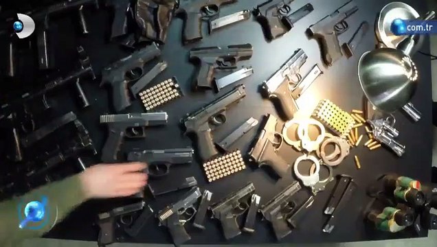 Arka Sokaklar 394. Bölüm Fragmanı