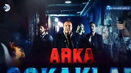 Arka Sokaklar Cuma akşamı yeni sezona başlıyor