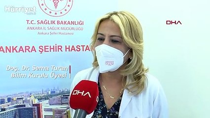 Bilim Kurulu üyesi İstanbul'daki artışın nedenini açıkladı