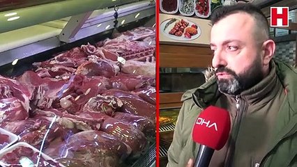 Kuyruk yağı kilosu etin fiyatına yaklaşınca kebapçılar isyan etti