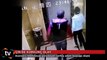 Çin'de sarhoş adam asansör boşluğuna düştü