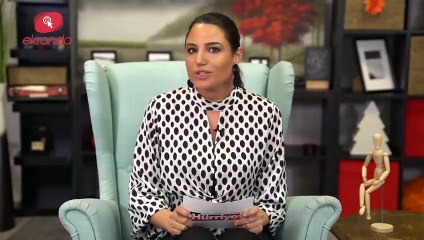 Dizi dünyasının en şık 5 kombini!