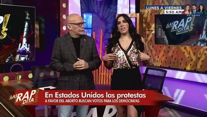 Las Rapiditas - 11 de Octubre del 2022