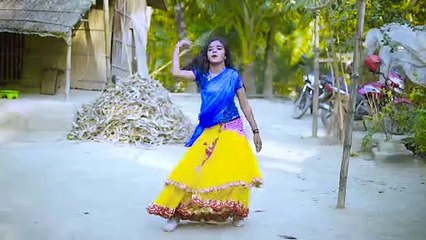 বন্ধু কালাচাঁন - Bondhu Kala Chan - Bangla Dance - Bangla New Wedding Dance Performance - Juthi