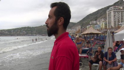 هل يتمكن عالقون بألبانيا من اللجوء الموعود إلى أمريكا؟