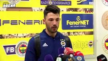 Tolgay Arslan: Beşiktaş armalarını bugüne kadar hiç öpmedim