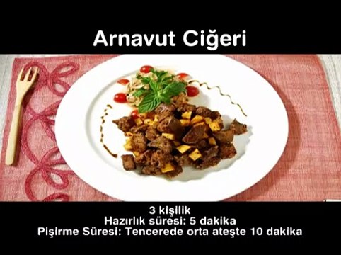 ARNAVUT CİĞERİ