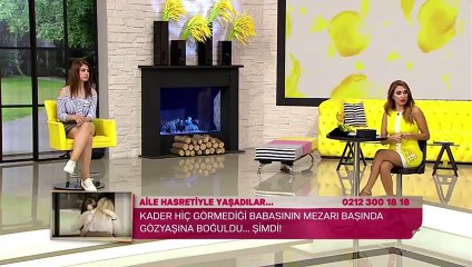 Zeynep Hanım, stüdyo şefi Ercan'a aşık oldu