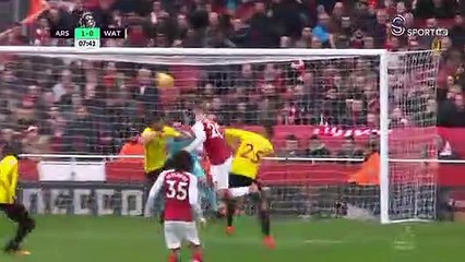 Mesut Özil'den rekor geldi! (ÖZET)