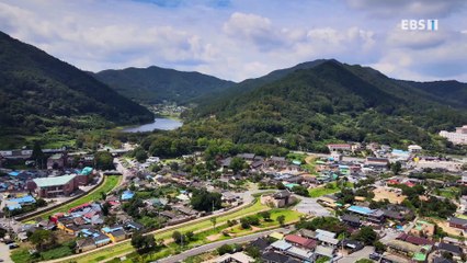 한국기행 - Korea travel_한번쯤 로망대로 4부- 주말의 고택_#001